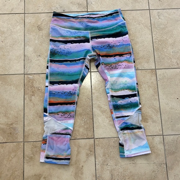 Leggings - Picture 1 of 1